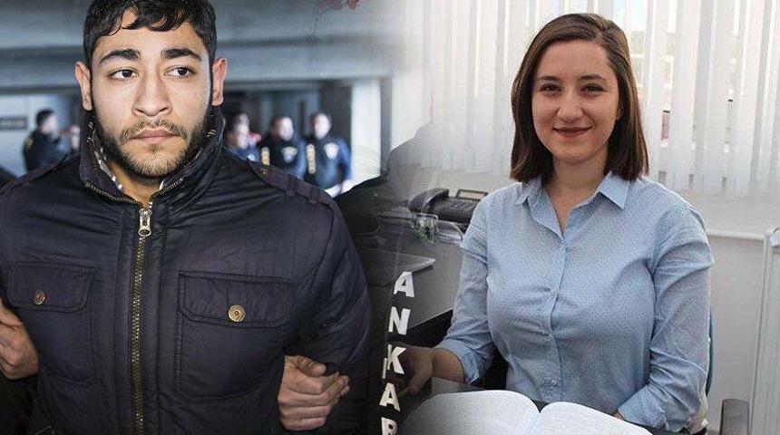 İstinaf kararını verdi! Ceren Damar Şenel cinayetinde flaş gelişme