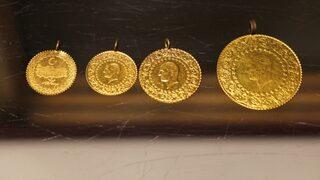 26 Eylül gram altın kaç TL oldu? İşte ons, çeyrek, cumhuriyet altın fiyatları...