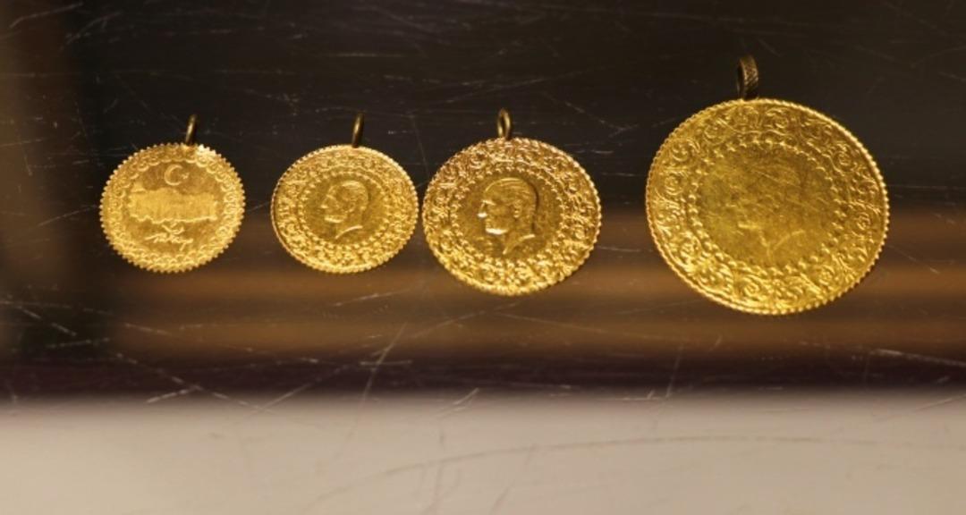 Altın fiyatları yıl sonu ne olur 2021? İşte İslam Memiş'ten dikkat &ccedil;eken altın yorumu!