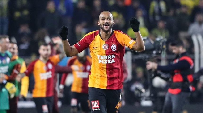Roma, Galatasaraylı Marcao hakkında kararını verdi!