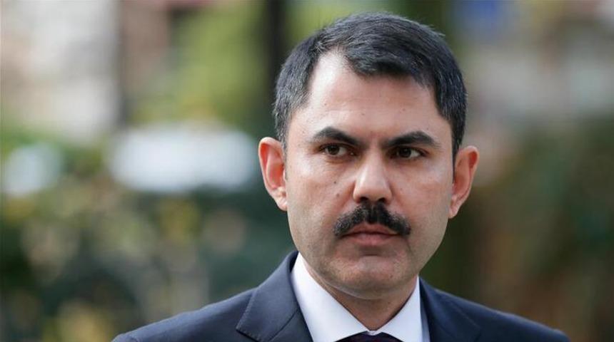 Bakan Kurum'dan TOKİ müjdesi: Yüzde 20 indirim yapıyoruz