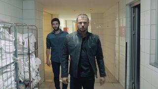 Arıza dizisi 5. yeni bölüm fragmanı yayınlandı! Haşmet, Ali Rıza'yı sağ kolu ilan ediyor!