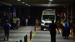 PETKİM Klor Fabrikasında HCL tankında sızıntı: Yaralılar var