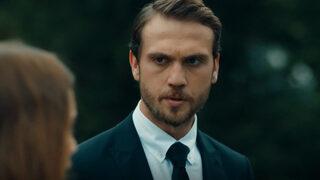 Çukur 98. son bölümde flaş ayrılık! Efsun babaannesi Makbule'yi öldürdü! Çukur'dan Meral Çetinkaya'ya veda paylaşımı