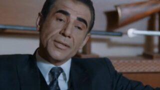 Sevda Kuşun Kanadında'da ekrana kilitleyen Türkeş sahnesi