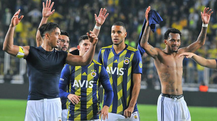 Fenerbahçe'de transferin son günü flaş ayrılık!