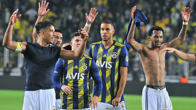 Fenerbahçe'de transferin son günü flaş ayrılık!