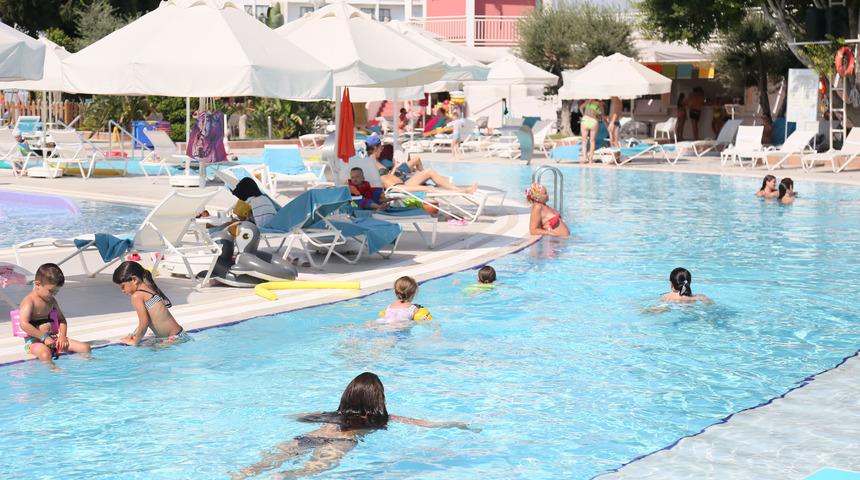 Otellerde HES kodu zorunluluğu getirildi! Turistleri kapsayacak mı?