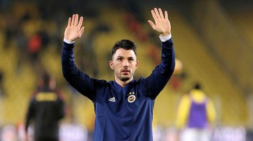 Tolgay Arslan'dan Galatasaray sorusuna cevap