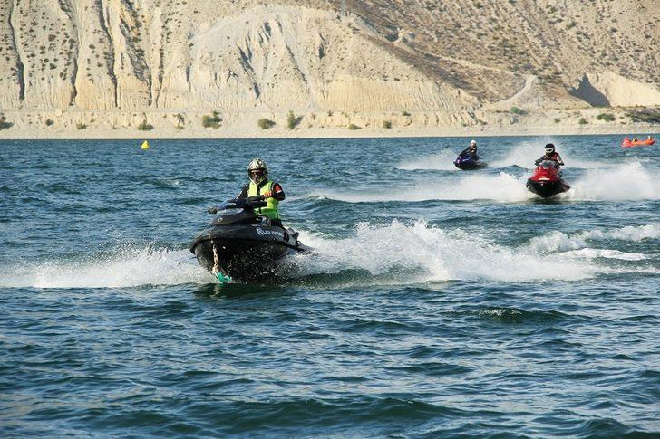 Uzundere, Ulusal Su Sporları Etkinliğine ev sahipliği yaptı G5