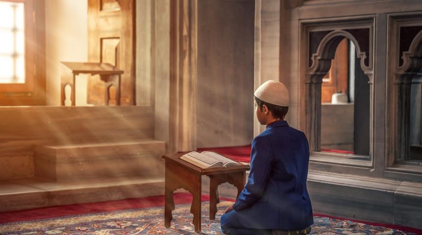 Namaz nedir? Namaz nasıl kılınır? Adım adım namaz kılınışı anlatımı