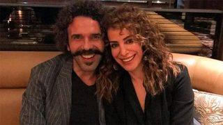 Fatma Toptaş ile Gürkan Topçu evleniyor