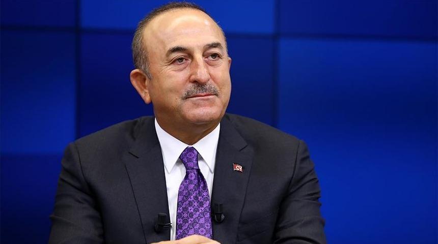 &Ccedil;avuşoğlu'ndan Azerbaycan'a kritik ziyaret