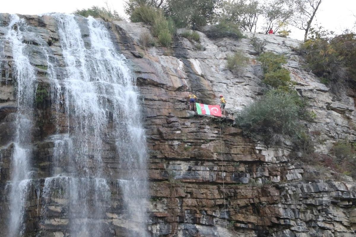 Paland&ouml;ken&rsquo;den Uzundere&rsquo;ye doğayla i&ccedil; i&ccedil;e festival
