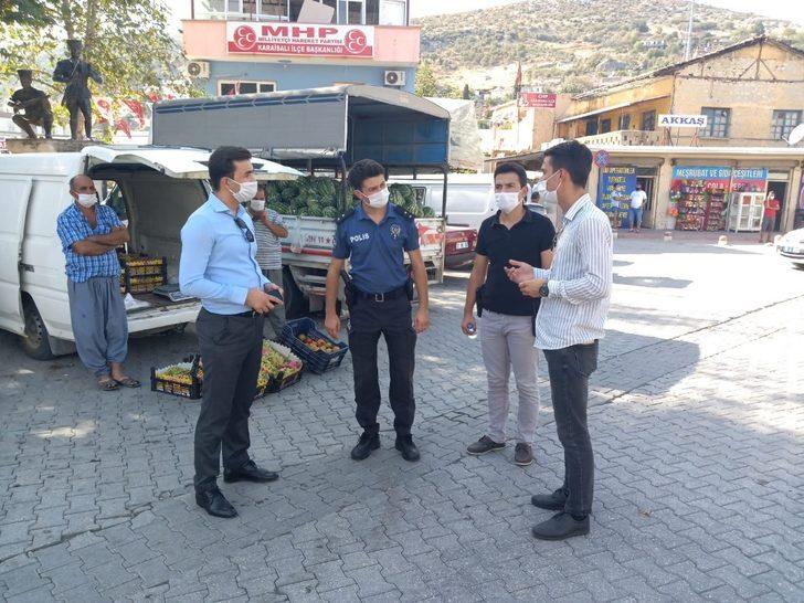 Karaisalı’da uygunsuz motosikletler toplanıyor G4