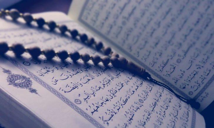 Amenerrasulü duası okunuşu: Amenerrasulü duası Arapça yazılışı ve Türkçe anlamı ile meali, tefsiri, faziletleri