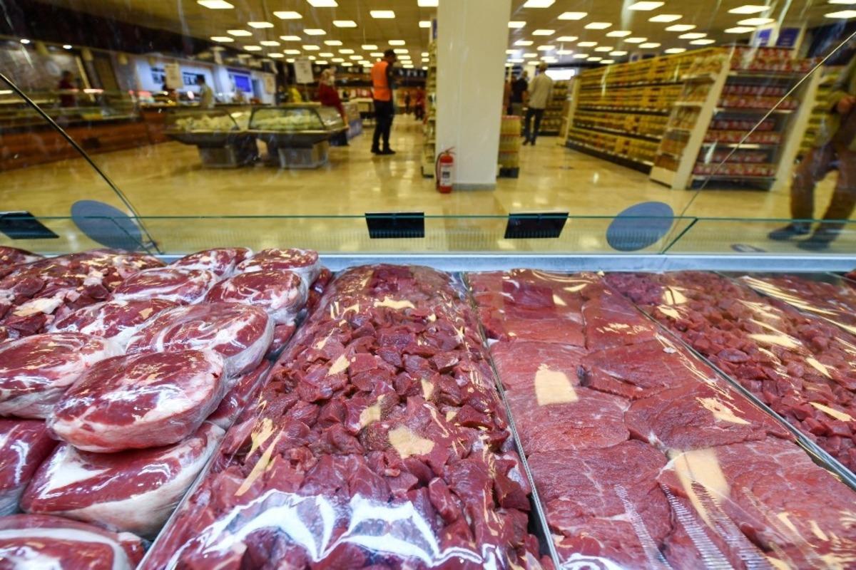 Başkent Market&rsquo;in ikinci adresi Mamak Şafaktepe&rsquo;de a&ccedil;ıldı