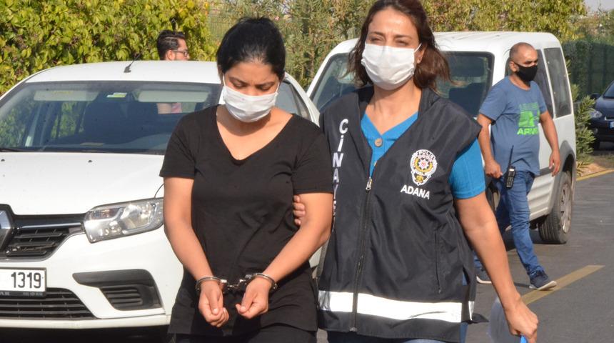 Dehşet anlarını gören 10 yaşındaki çocuk: Babam, annemin eline silahı zorla tutuşturdu