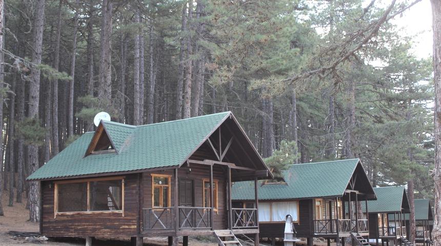 Burada uyanan güne mutlu başlıyor