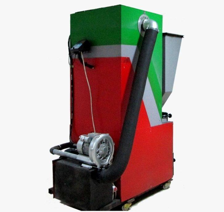 Yeşilhisar’da yaşayan buluşçu yeni proje G2