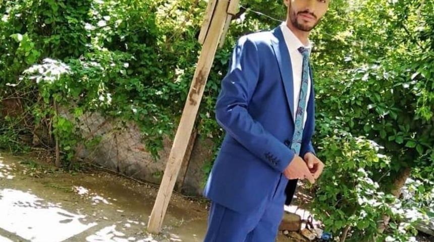 Bunalıma giren adam intihar etti