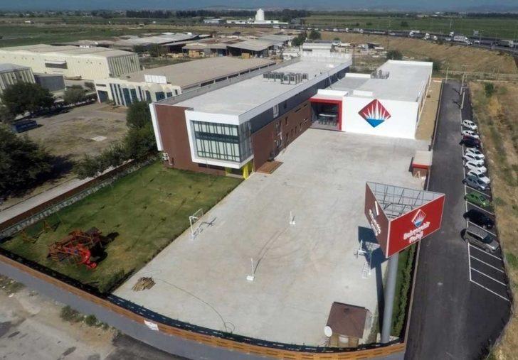 Bahçeşehir Koleji İzmir Kuzey Kampüsü eğitime başladı G2