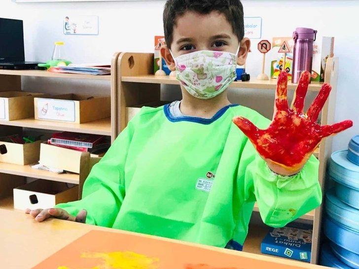 Bahçeşehir Koleji İzmir Kuzey Kampüsü eğitime başladı G4