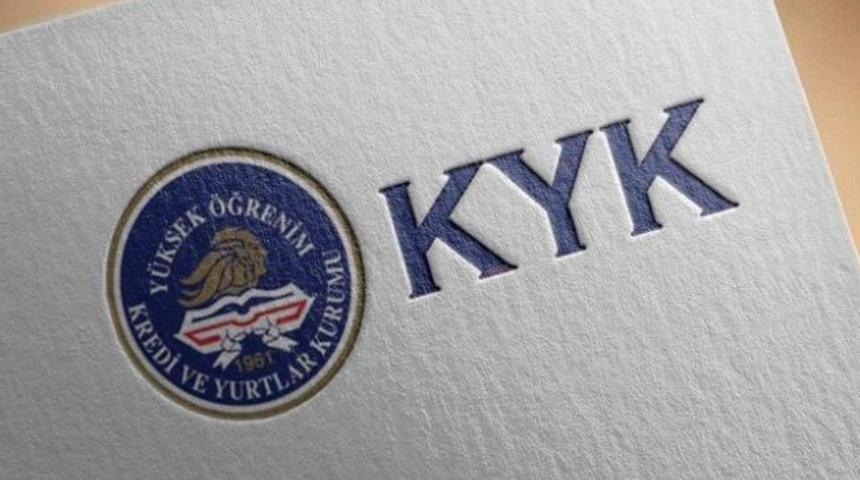 KYK borcu banka hesap blokesi kaldırma 2020... KYK bursu e-haciz nasıl kalkar? Kredi ve Yurtlar Kurumu bursu banka blokesi kaldırma yöntemleri!