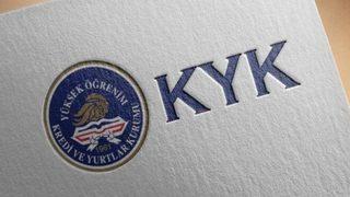 KYK borcu yapılandırma 2020 başvurusu... KYK borcu yapılandırma hesaplama! KYK borcu yapılandırma nasıl yapılır?