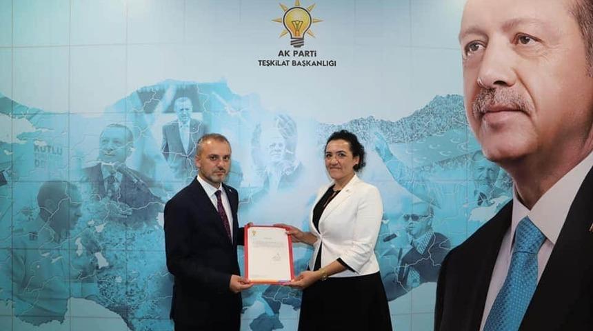 AK Parti &Ccedil;eşme Kongresi 10 Ekim&rsquo;de