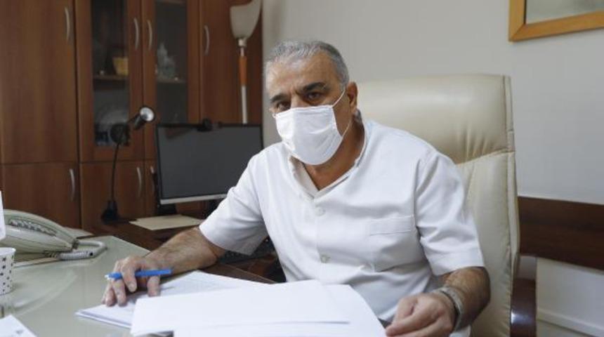  Prof. Dr. Ahmet Coşar açıkladı! Koronavirüsün yayılmasında aile içi bulaş ilk sırada