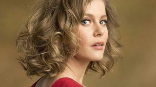 Burcu Biricik'ten Anne dizisine övgü