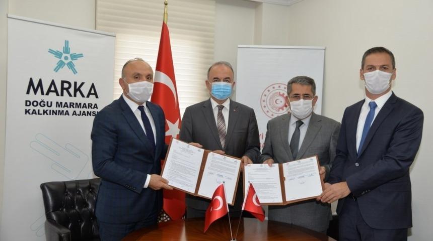 Yalova’da istihdam köprüsü kurulacak