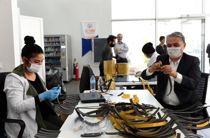 Muratpaşa, "En İyi Uygulama" ödülüne aday gösterildi G2