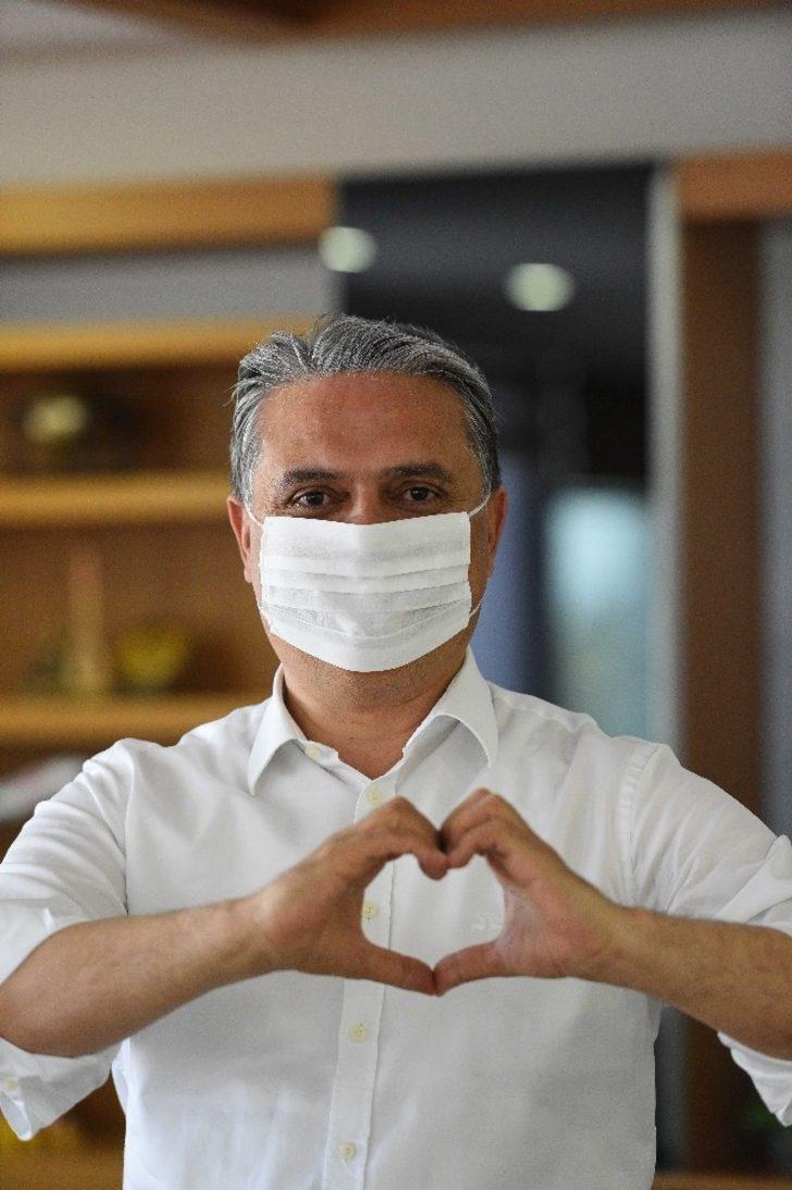 Muratpaşa, "En İyi Uygulama" ödülüne aday gösterildi G4