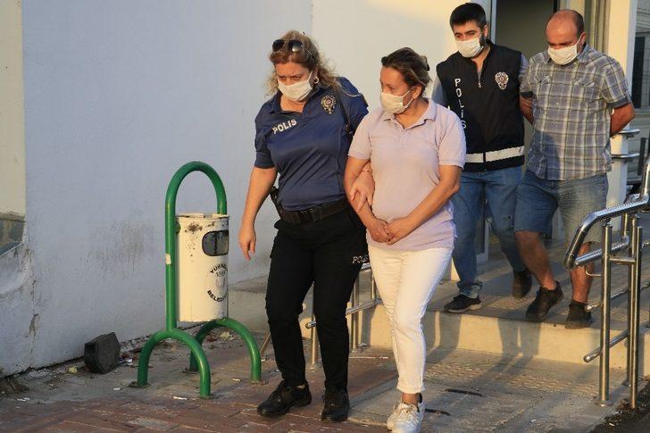 Denizli’nin de aralarında bulundu 16 ilde swinger operasyonu: 56 gözaltı G1