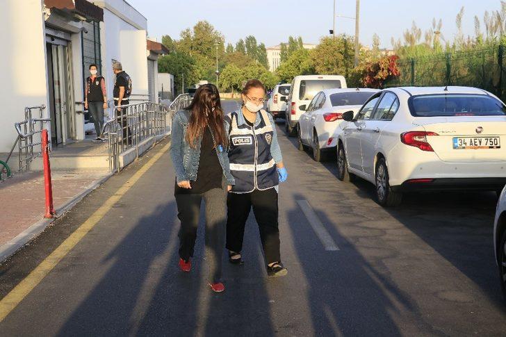 Denizli’nin de aralarında bulundu 16 ilde swinger operasyonu: 56 gözaltı G3