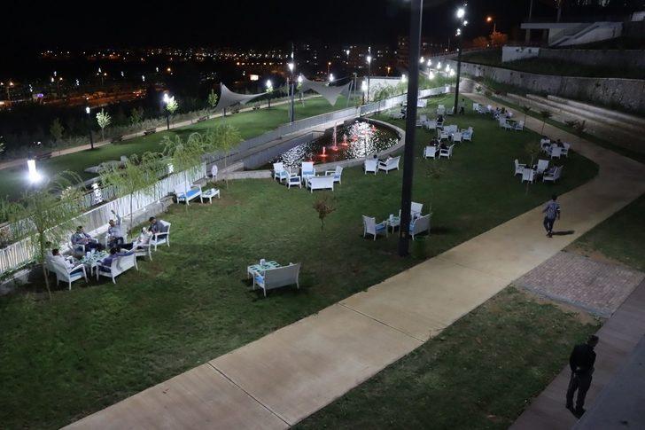 Şanlıurfa’da Göbeklitepe tesisi  hizmete girdi G3