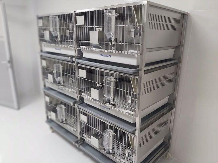 Munzur Üniversitesi bünyesinde MÜDAM kuruldu G1