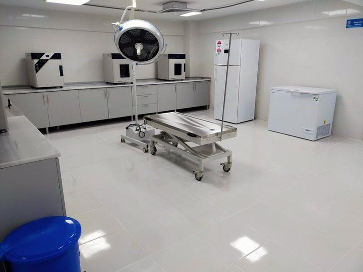 Munzur Üniversitesi bünyesinde MÜDAM kuruldu G2