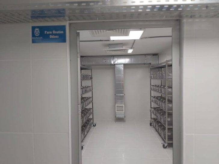 Munzur Üniversitesi bünyesinde MÜDAM kuruldu G4