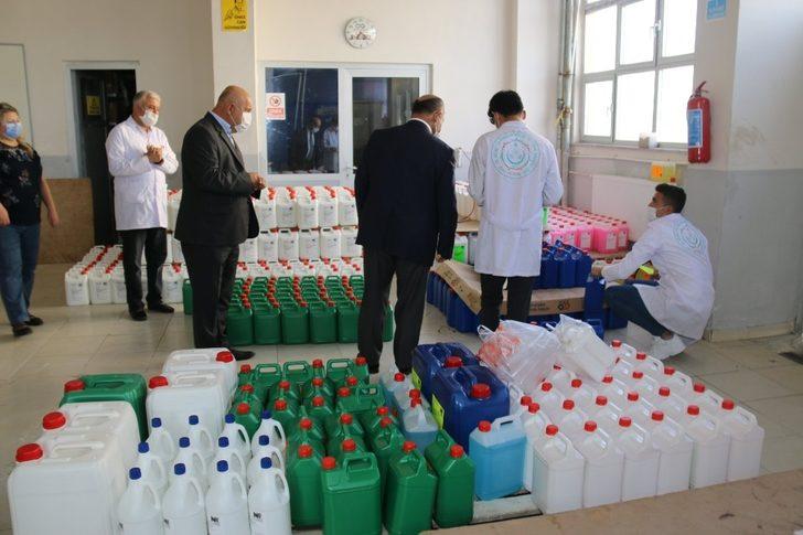 Necmettin Erbakan MTAL,  geliri en fazla ikinci lise G3