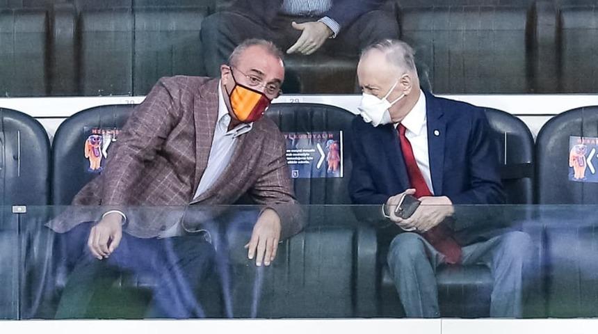Abdürrahim Albayrak'ın o sözleri Fatih Terim'in kulağına gitti
