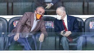 Abdürrahim Albayrak'ın o sözleri Fatih Terim'in kulağına gitti