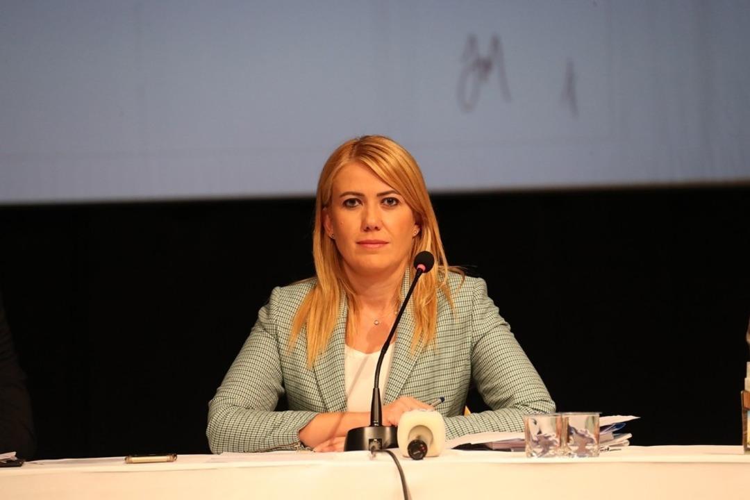 Merkezefendi Belediyesinin 2021 yılı b&uuml;t&ccedil;esi 250 milyon TL