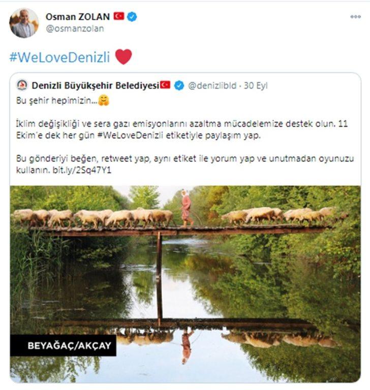 WeLoveDenizli oylamasında son 5 gün G4