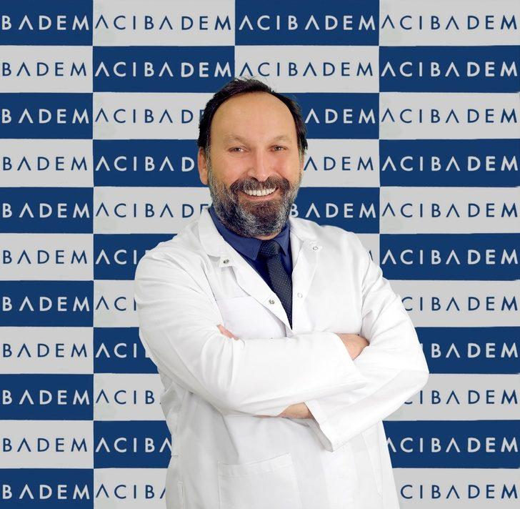 Acıbadem Eskişehir hastanesi 10 yaşında G2