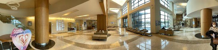 Acıbadem Eskişehir hastanesi 10 yaşında G3