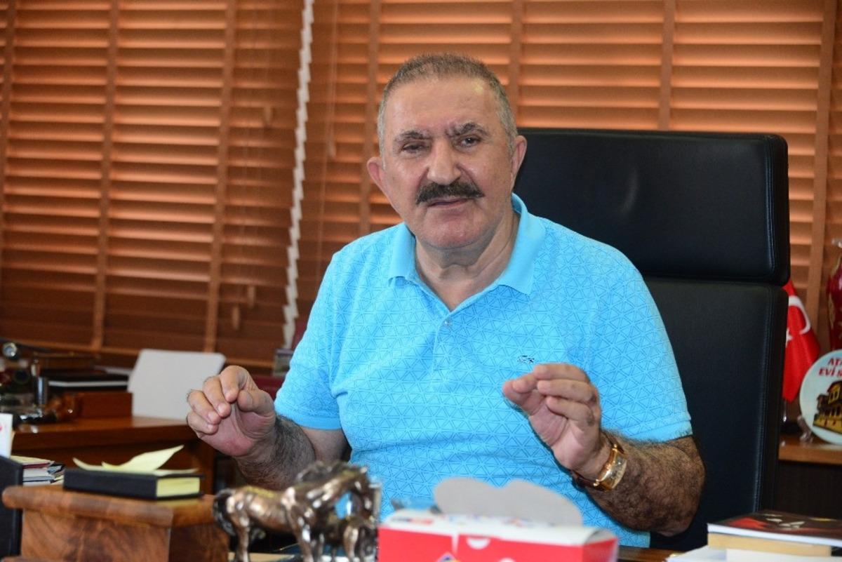 Final Okulları Genel M&uuml;d&uuml;r&uuml; Ertem: "Okullar derhal a&ccedil;ılmalı, bir nesli kaybediyoruz"