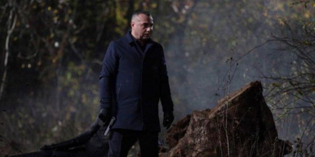 Eşkıya D&uuml;nyaya H&uuml;k&uuml;mdar Olmaz 48. B&ouml;l&uuml;m Fotoğrafları